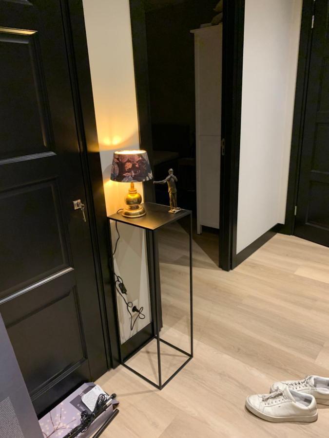 New High End Waterfront Family Villa Ставорен Екстериор снимка